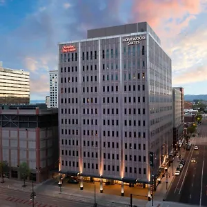 Homewood Suites- Downtown Convention Center Denver