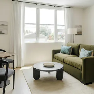 Aparthotel Sonder By Marriott Bonvoy Ceros Rino